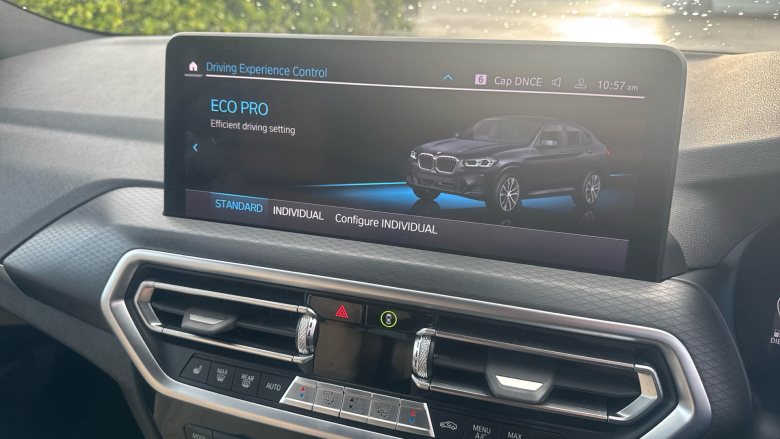 BMW X4 xDrive20d MHT M Sport 5dr Step Auto Diesel Estate